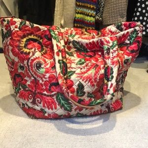 COPY - MZ WALLACE Médium Métro Tote